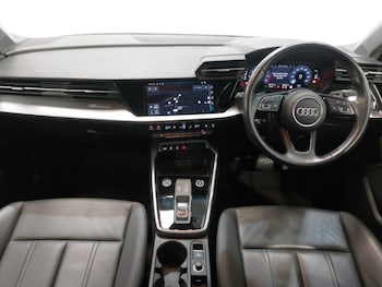 Used Audi A3 2023 for sale - 77907398: Photo