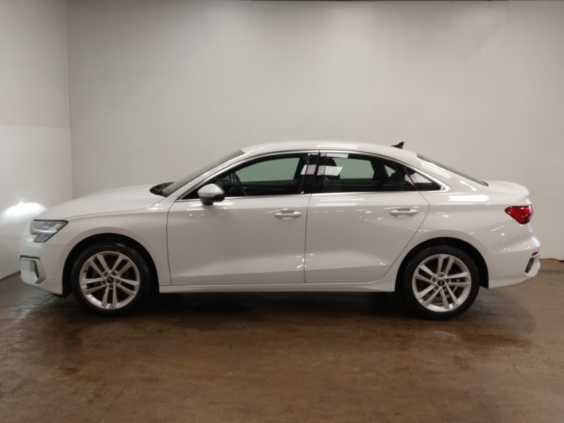 Used Audi A3 2023 for sale - 77907398: Photo 4