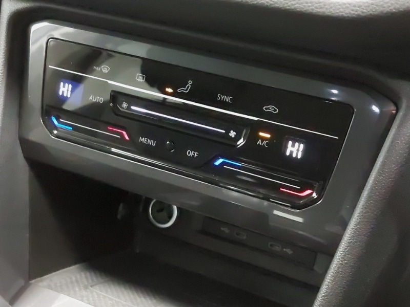 Used Volkswagen Tiguan Allspace 2022 for sale - 77371324: Photo 13