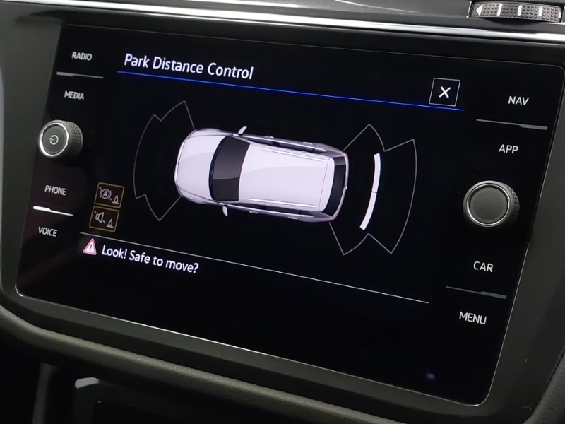 Used Volkswagen Tiguan Allspace 2022 for sale - 77371324: Photo 14