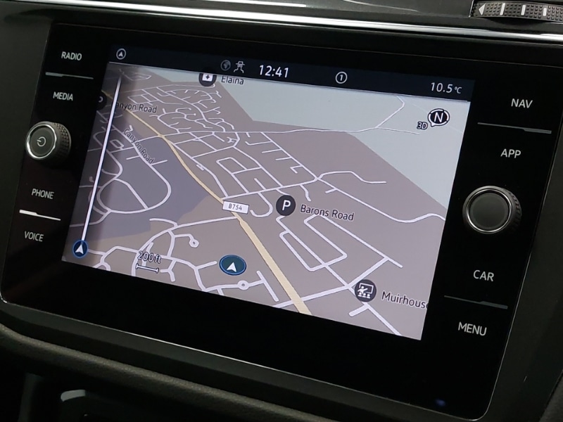 Used Volkswagen Tiguan Allspace 2022 for sale - 77371324: Photo 15