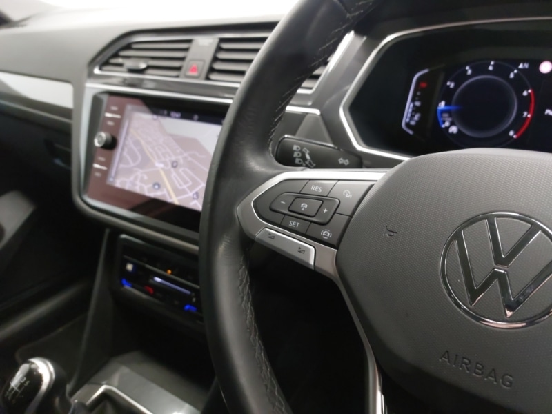 Used Volkswagen Tiguan Allspace 2022 for sale - 77371324: Photo 17