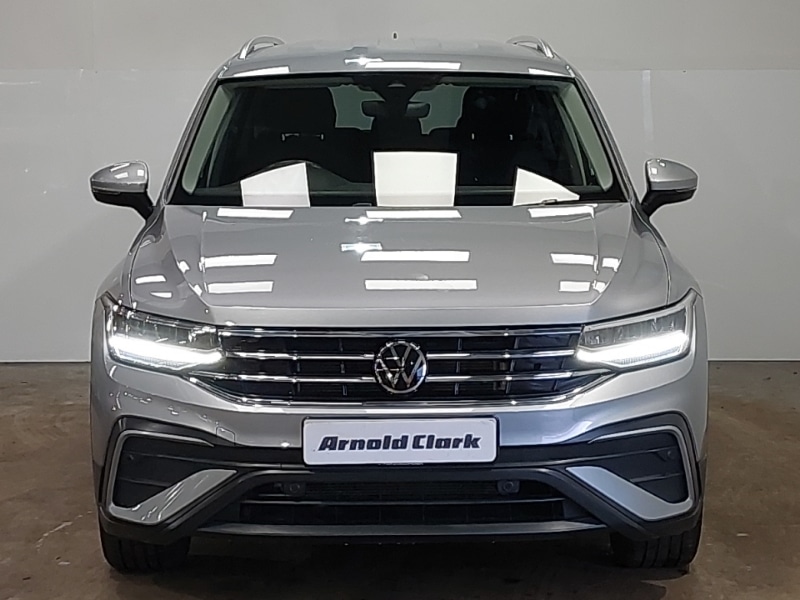 Used Volkswagen Tiguan Allspace 2022 for sale - 77371324: Photo 19