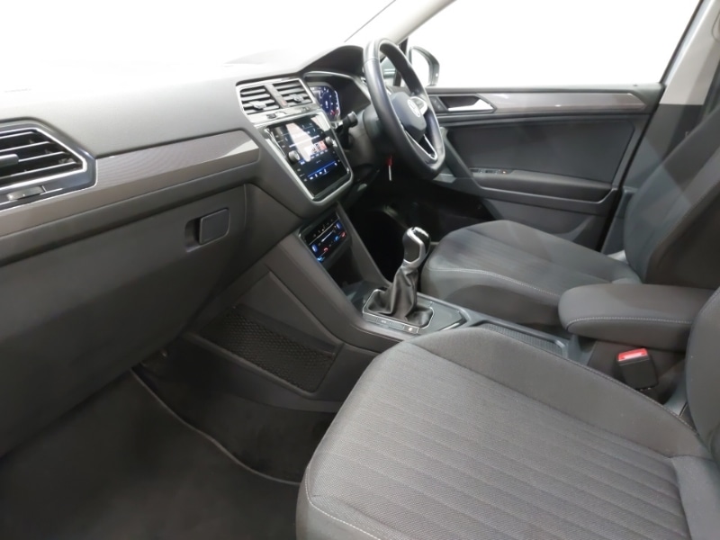 Used Volkswagen Tiguan Allspace 2022 for sale - 77371324: Photo 5