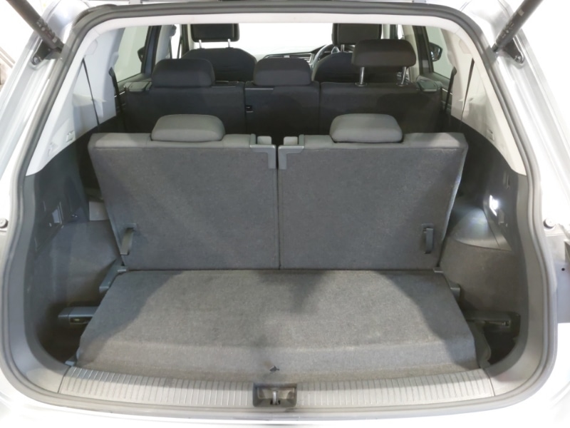 Used Volkswagen Tiguan Allspace 2022 for sale - 77371324: Photo 8