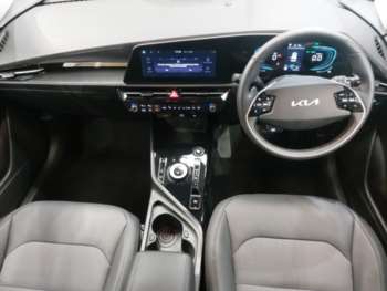 Used Kia Niro 2023 for sale - 74822227: Photo