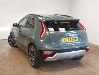 Used Kia Niro 2023 for sale - 74822227: Photo