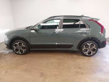 Used Kia Niro 2023 for sale - 74822227: Photo