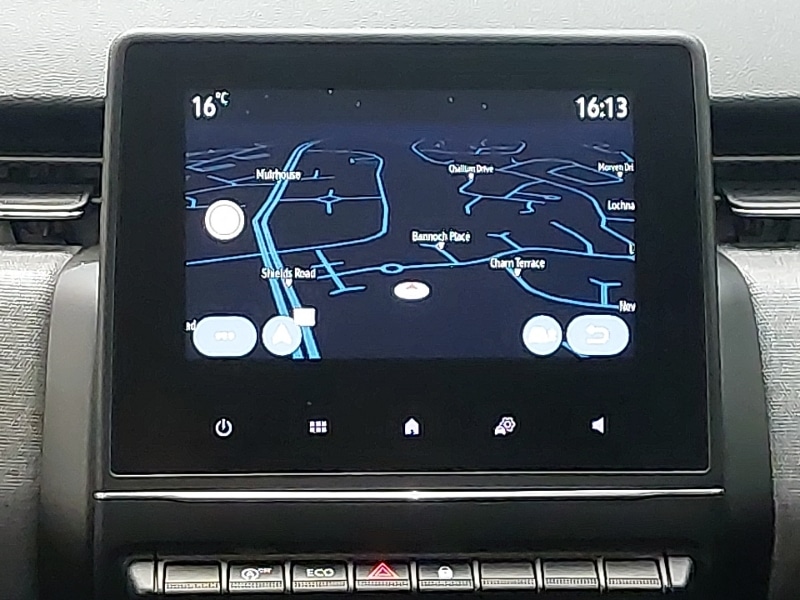 Used Renault Clio 2025 for sale - 76506924: Photo 11