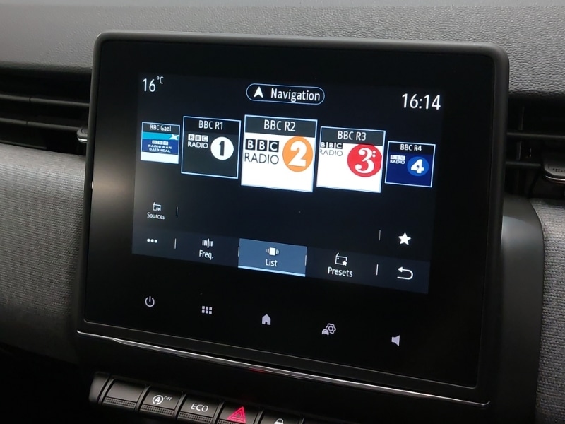 Used Renault Clio 2025 for sale - 76506924: Photo 14