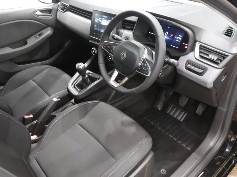 Used Renault Clio 2025 for sale - 76506924: Photo 18