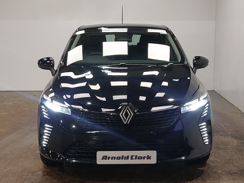 Used Renault Clio 2025 for sale - 76506924: Photo 19