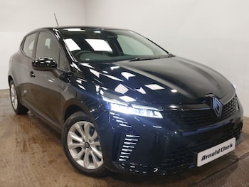 Used Renault Clio 2025 for sale - 76506924: Photo