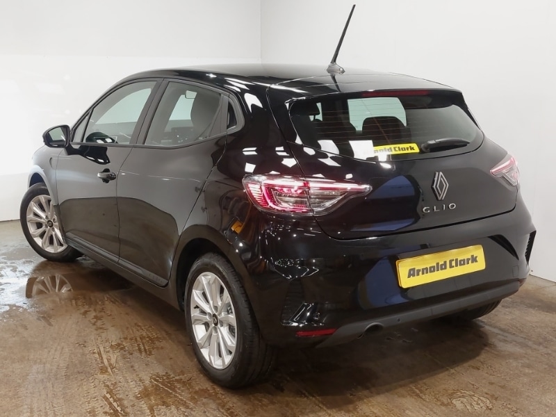 Used Renault Clio 2025 for sale - 76506924: Photo 3