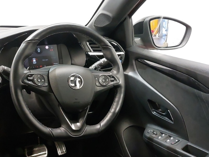 Used Vauxhall Corsa 2022 for sale - 76629471: Photo 10