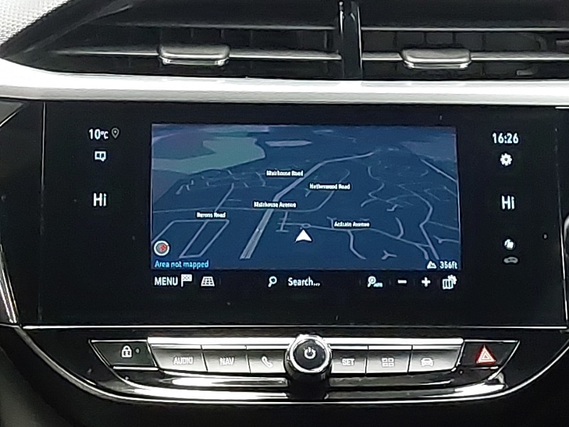 Used Vauxhall Corsa 2022 for sale - 76629471: Photo 11