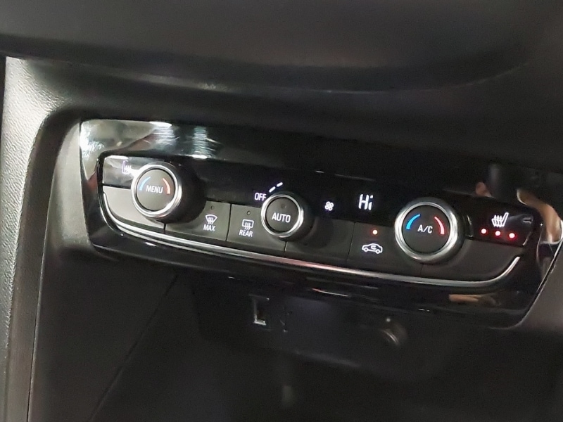 Used Vauxhall Corsa 2022 for sale - 76629471: Photo 13