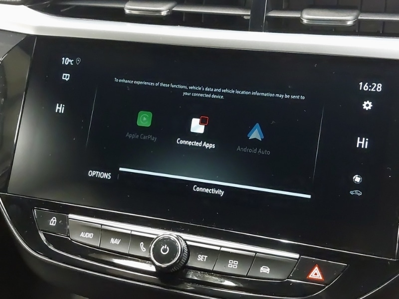 Used Vauxhall Corsa 2022 for sale - 76629471: Photo 15