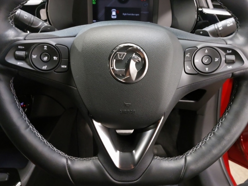 Used Vauxhall Corsa 2022 for sale - 76629471: Photo 16