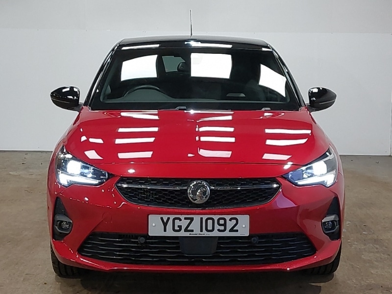 Used Vauxhall Corsa 2022 for sale - 76629471: Photo 19