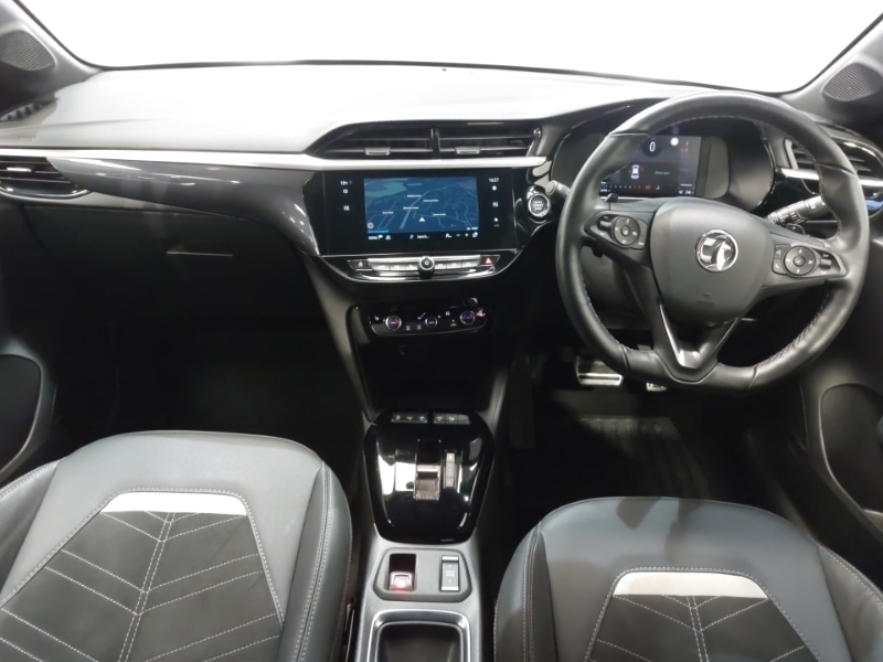 Used Vauxhall Corsa 2022 for sale - 76629471: Photo 2