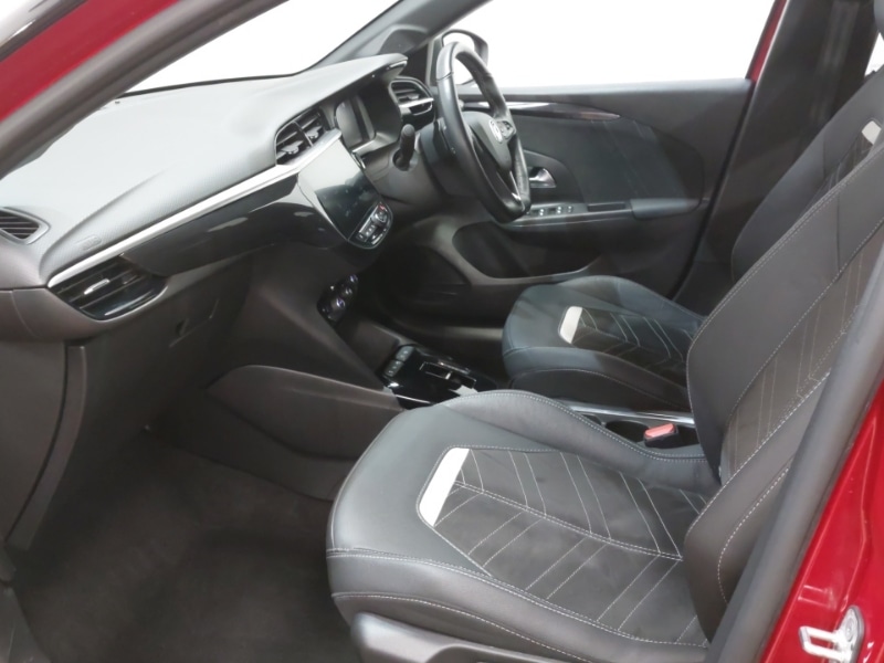 Used Vauxhall Corsa 2022 for sale - 76629471: Photo 5