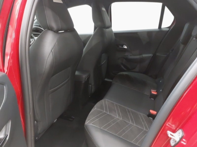 Used Vauxhall Corsa 2022 for sale - 76629471: Photo 6