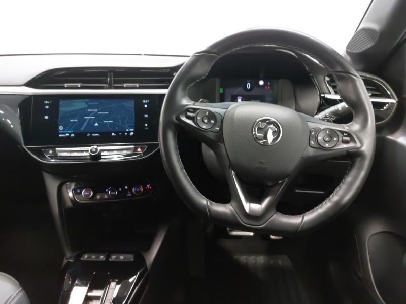 Used Vauxhall Corsa 2022 for sale - 76629471: Photo 7