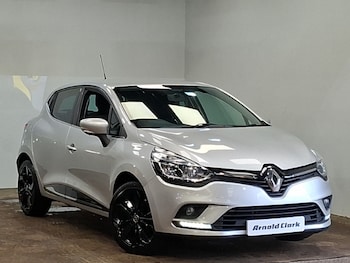 Used Renault Clio 2019 for sale - 79461145: Photo