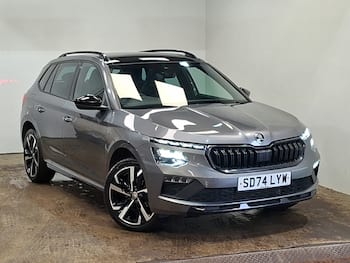 Used Skoda Kamiq 2024 for sale - 79694690: Photo
