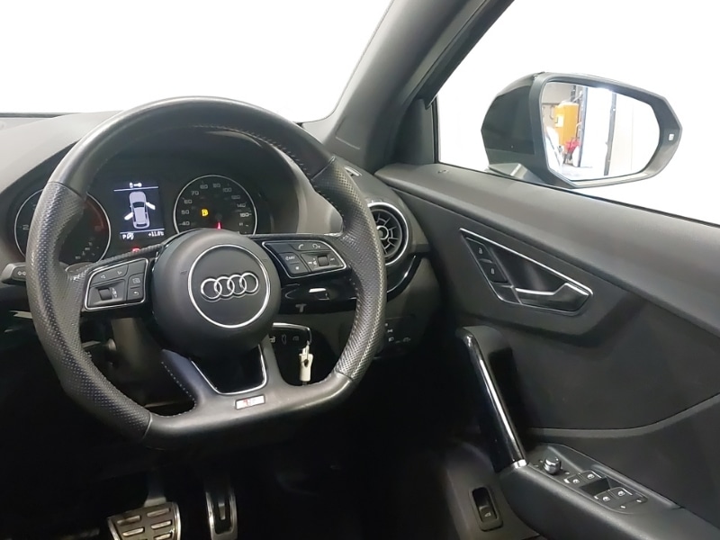 Used Audi Q2 2020 for sale - 78183752: Photo 10