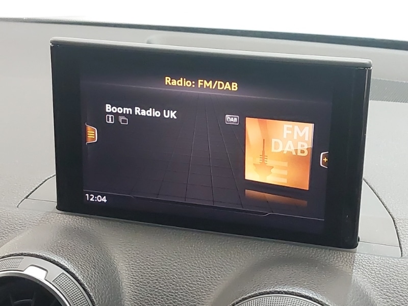 Used Audi Q2 2020 for sale - 78183752: Photo 14