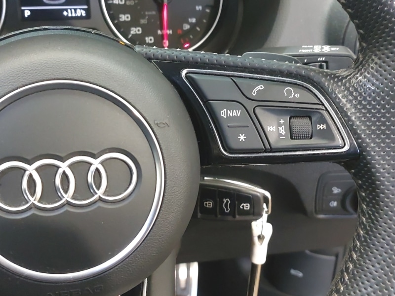 Used Audi Q2 2020 for sale - 78183752: Photo 16