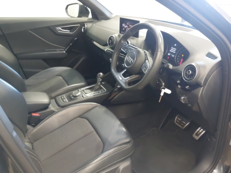 Used Audi Q2 2020 for sale - 78183752: Photo 18