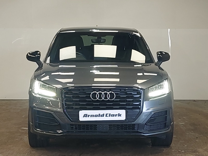 Used Audi Q2 2020 for sale - 78183752: Photo 19