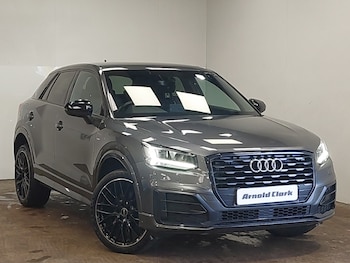 Used Audi Q2 2020 for sale - 78183752: Photo