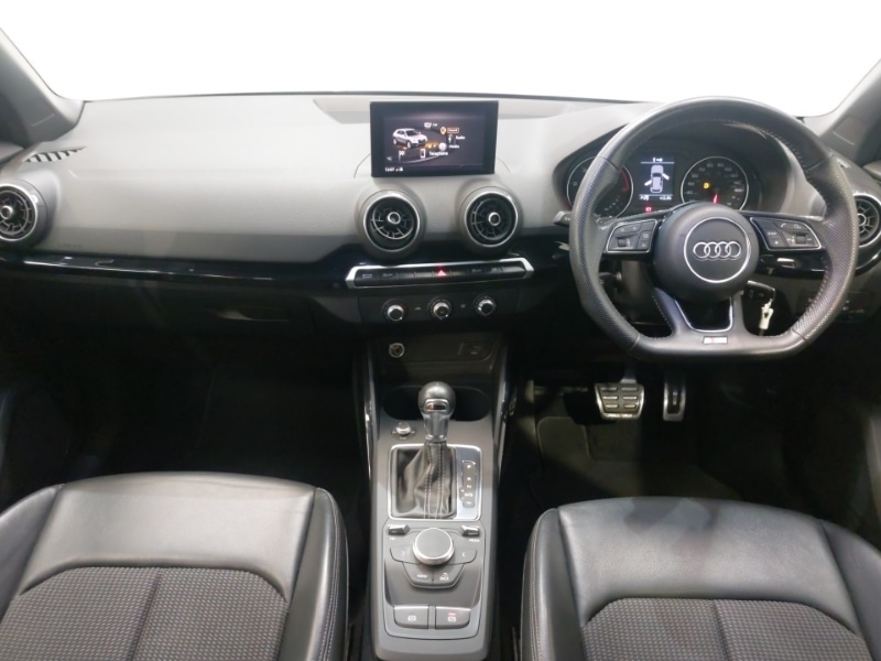 Used Audi Q2 2020 for sale - 78183752: Photo 2