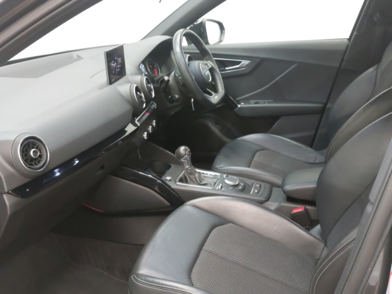 Used Audi Q2 2020 for sale - 78183752: Photo 5