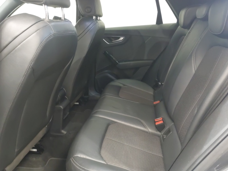 Used Audi Q2 2020 for sale - 78183752: Photo 6