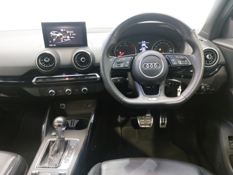 Used Audi Q2 2020 for sale - 78183752: Photo 7