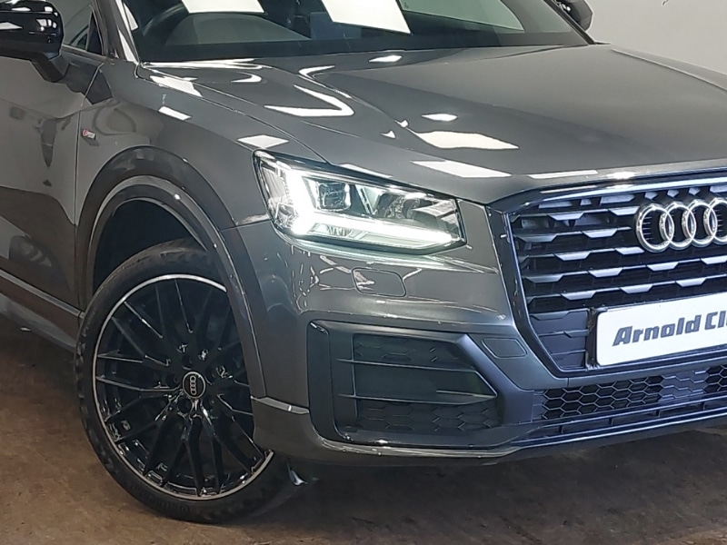 Used Audi Q2 2020 for sale - 78183752: Photo 9