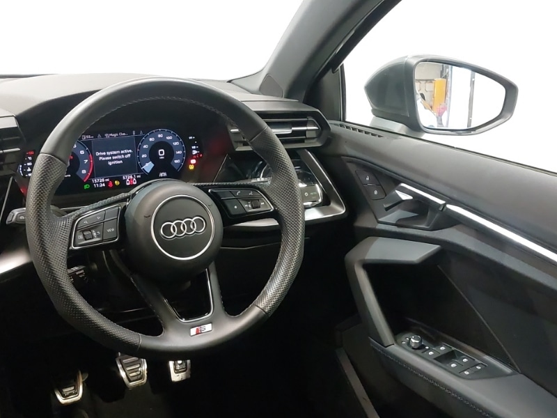 Used Audi A3 2022 for sale - 77922358: Photo 10