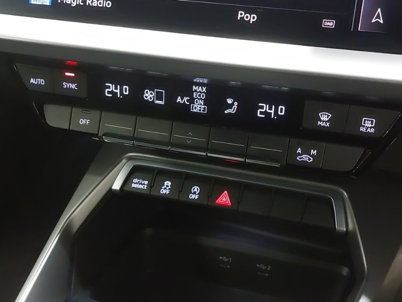 Used Audi A3 2022 for sale - 77922358: Photo 13