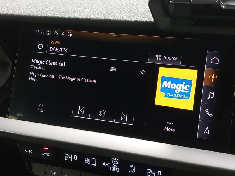 Used Audi A3 2022 for sale - 77922358: Photo 14