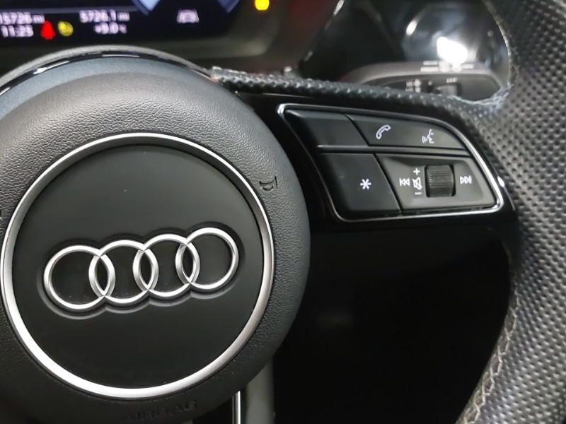 Used Audi A3 2022 for sale - 77922358: Photo 16