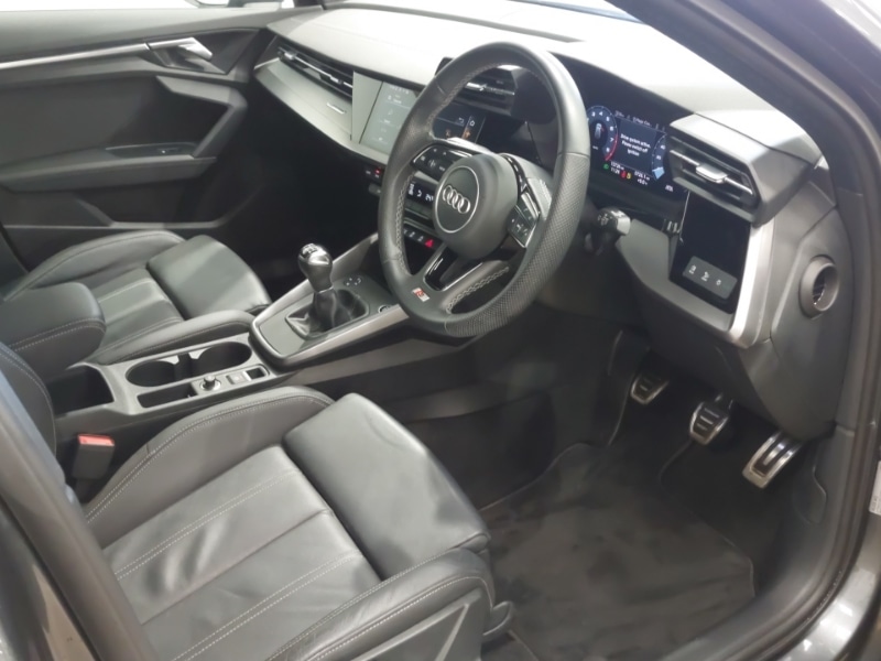 Used Audi A3 2022 for sale - 77922358: Photo 18