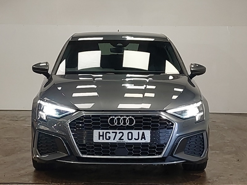 Used Audi A3 2022 for sale - 77922358: Photo 19