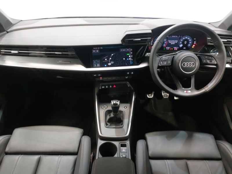 Used Audi A3 2022 for sale - 77922358: Photo 2