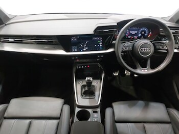Used Audi A3 2022 for sale - 77922358: Photo