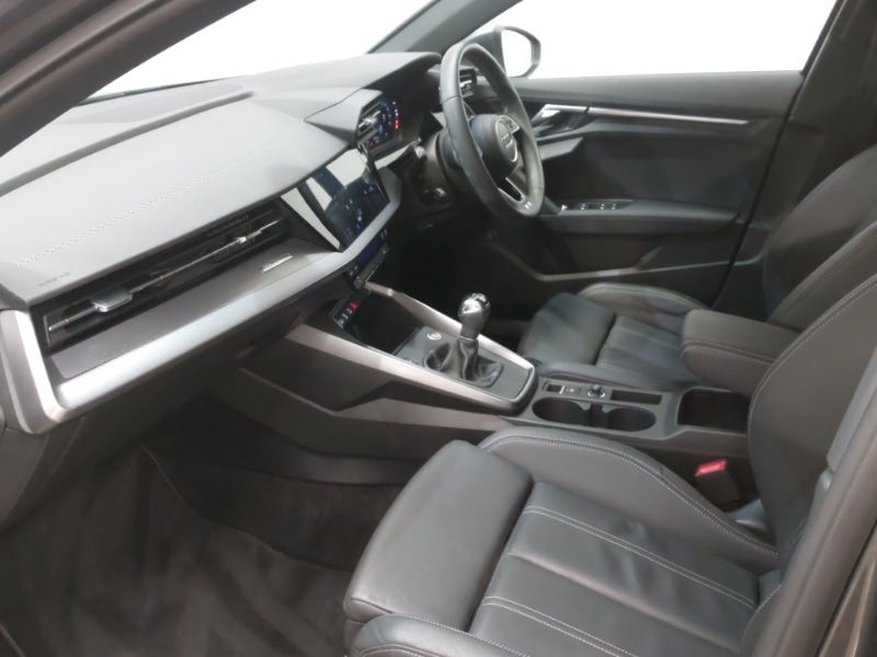 Used Audi A3 2022 for sale - 77922358: Photo 5